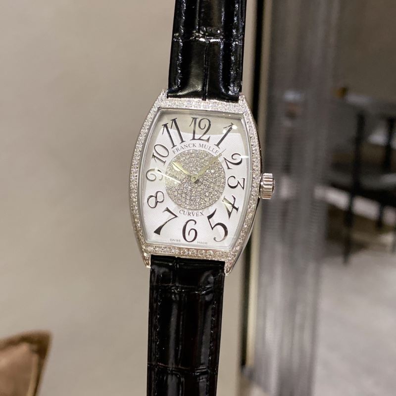 FRANCK MULLER Watches